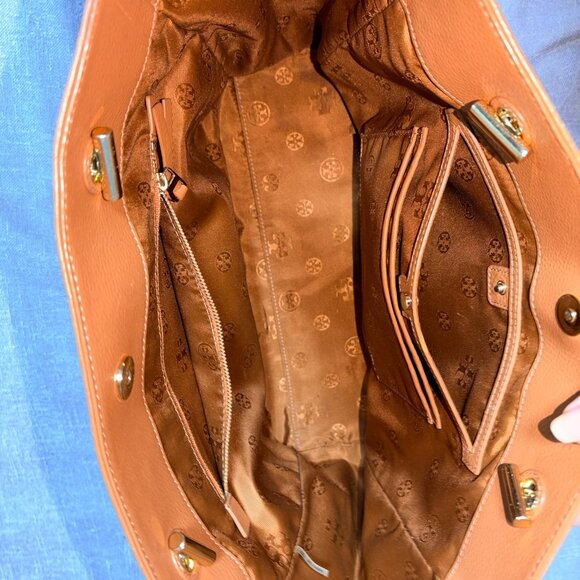 Tory Burch Tote Bag - Picture 7 of 12